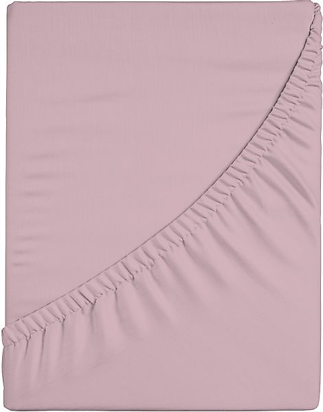 bellana Spannbettlaken "bellana premiumstretch" super elastisch günstig online kaufen