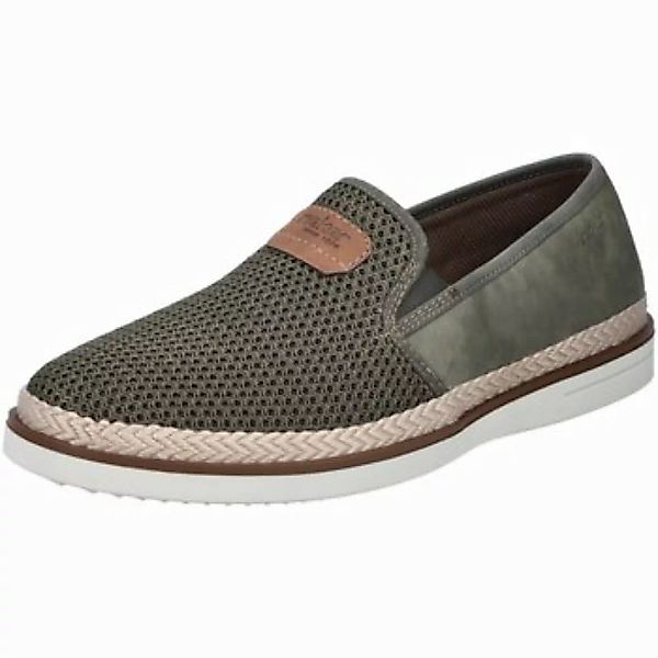 Rieker  Herrenschuhe Slipper FSK Halbschuhe B2366-54 54 günstig online kaufen