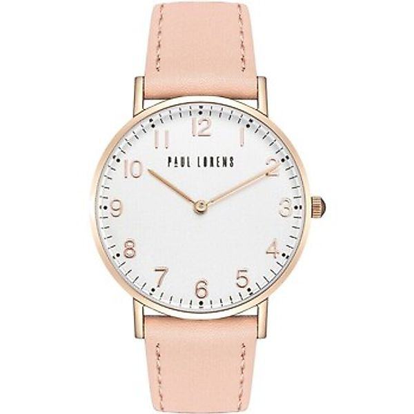 Paul Lorens  Armbanduhr PL20006A3E3 günstig online kaufen