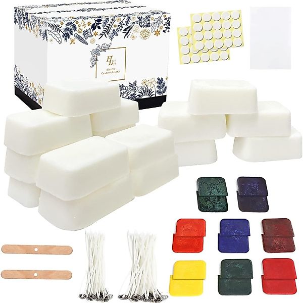 LuxusKollektion Formkerze Kerzen Selber Machen Set günstig online kaufen