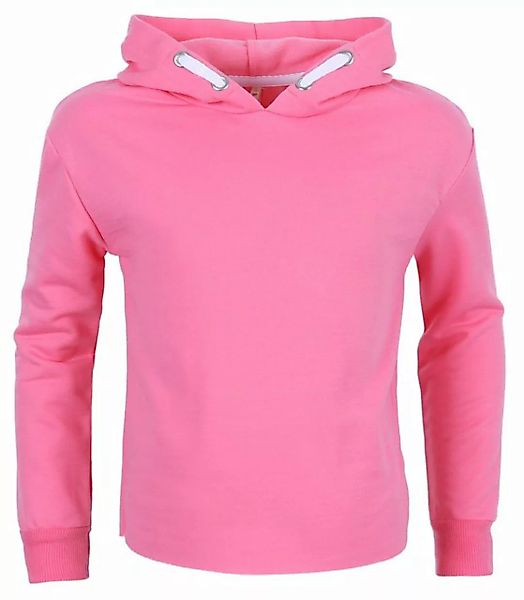 Sarcia.eu Kapuzensweatshirt Pinke Bluse mit Kapuze 7-8 Jahre günstig online kaufen