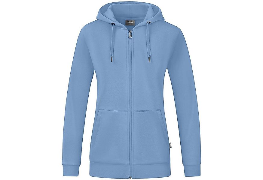 Jako Sweatjacke Jako Damen Kapuzenjacke Organic C6820 günstig online kaufen