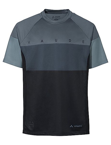 VAUDE T-Shirt Men's Moab T-Shirt VI (1-tlg) atmungsaktives und schnelltrock günstig online kaufen