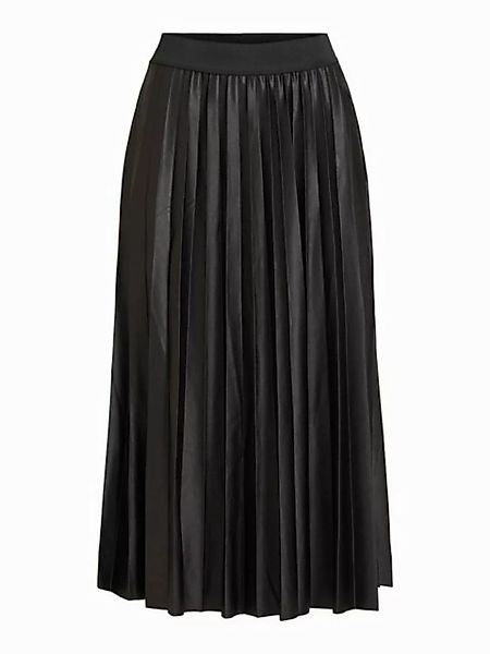 Vila Plisseerock "VINITBAN SKIRT - NOOS" günstig online kaufen