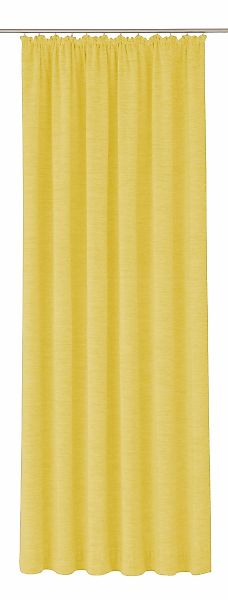 Wirth Vorhang "Trondheim B" Kräuselband 1 Stk. tlg. günstig online kaufen