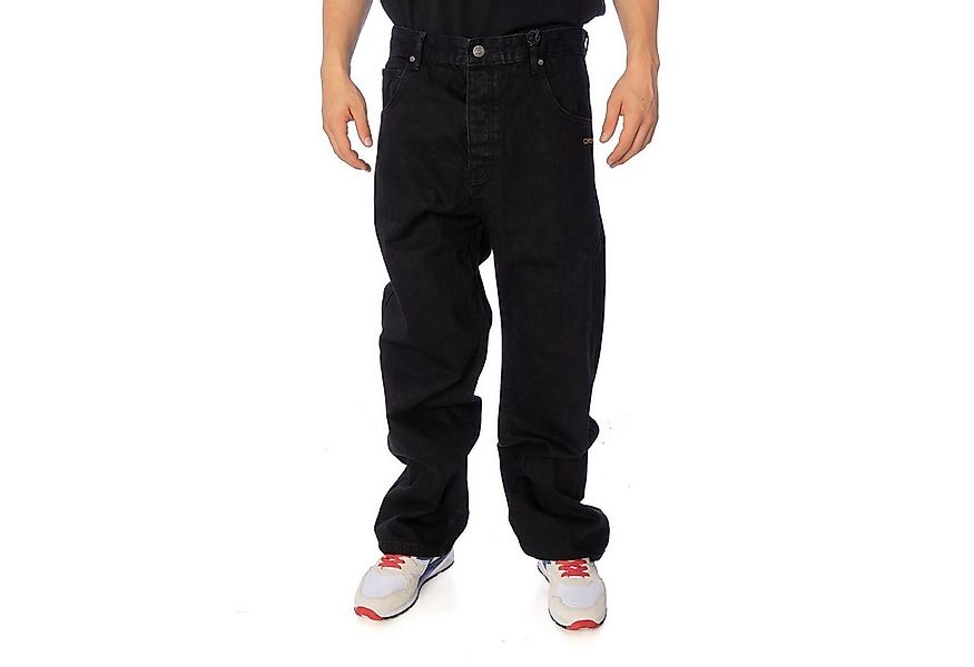 DADA Supreme Comfort-fit-Jeans Hose DADA Supreme Freedom Baggy Fit günstig online kaufen