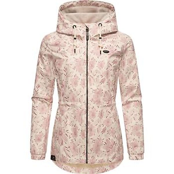 Ragwear  Jacken Übergangsjacke Dankka Spring günstig online kaufen