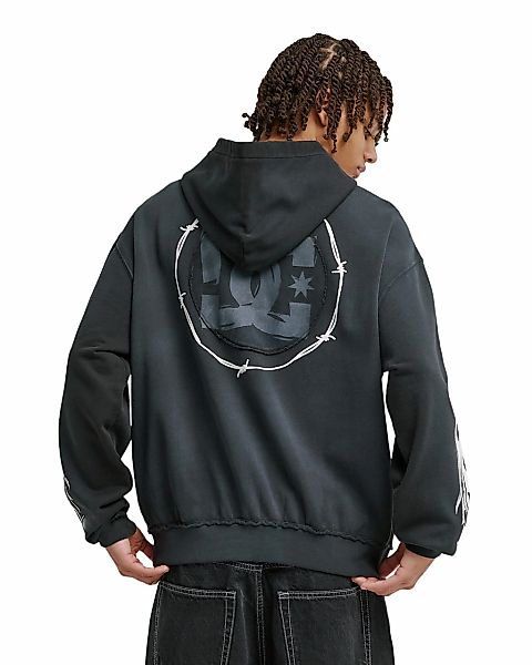 DC Shoes Hoodie "Sharp Point" günstig online kaufen