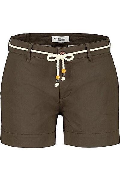 Alife & Kickin Shorts Damen JuleAK A günstig online kaufen