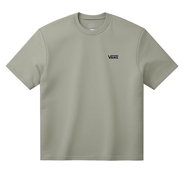 Vans T-Shirt LEFT CHEST SS günstig online kaufen
