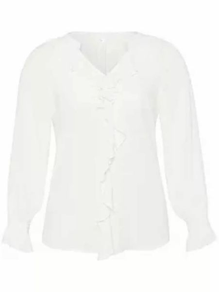 Bluse Anna Aura weiss günstig online kaufen