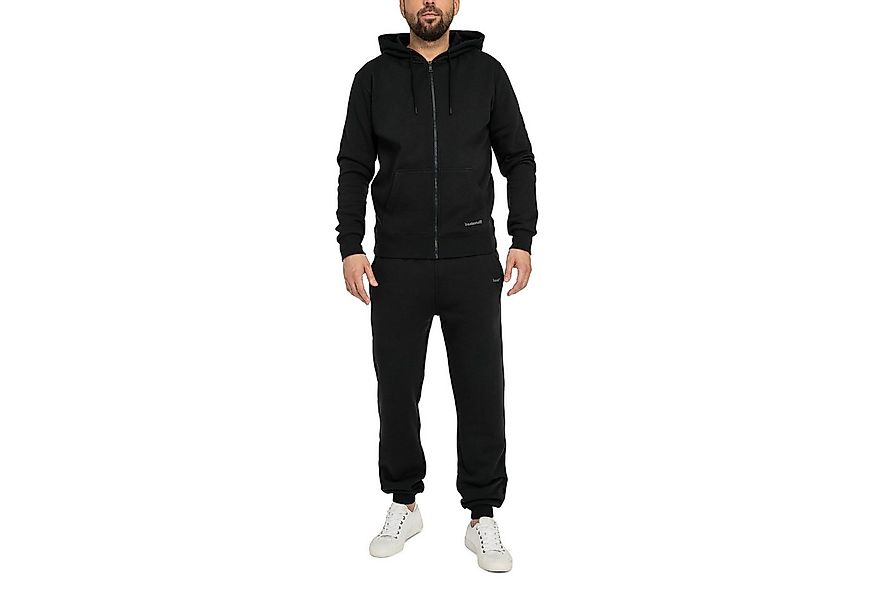 Basisstoff Jogginganzug Laufkumpel Herren Jogging Anzug Trainingsanzug Haus günstig online kaufen