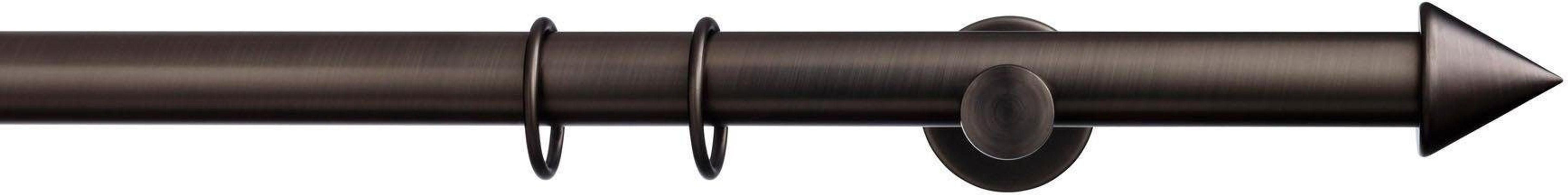 Good Life Gardinenring "ArtusNaos" Gardinen-Ringe für 25mm Stange günstig online kaufen