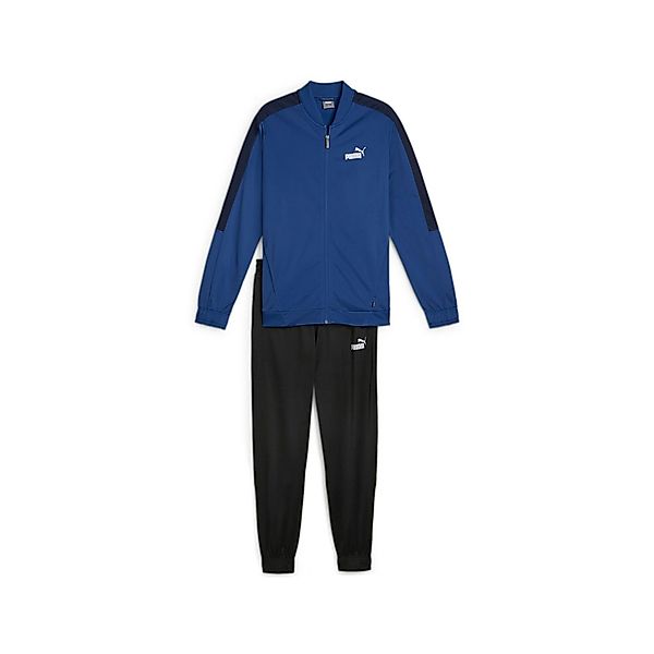 PUMA Trainingsanzug Puma Herren Trainingsanzug Baseball günstig online kaufen