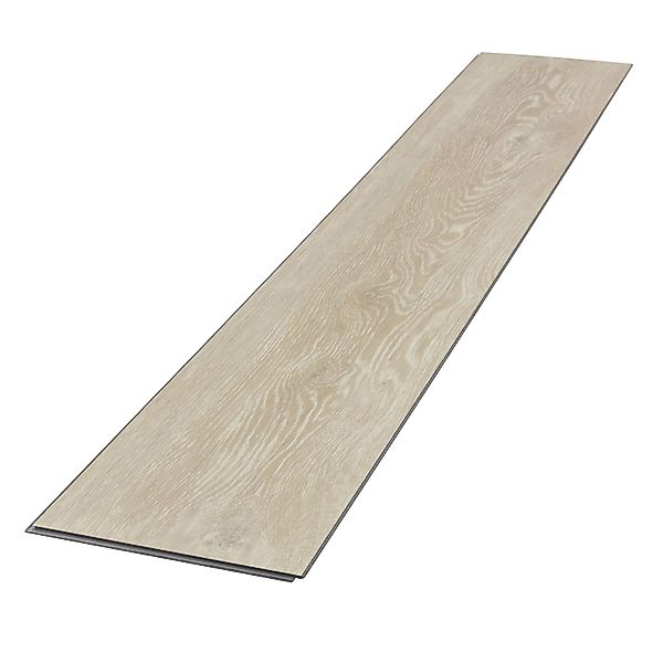 ML-Design Deluxe PVC Bodenbelag Click Vinyl-Dielen 122x18x4,2 mm Afterglow günstig online kaufen