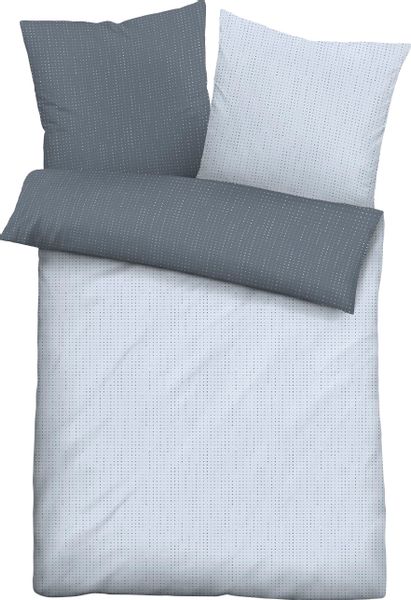 Biberna Kissenbezug "Mix & Match" individuell kombinierbar günstig online kaufen