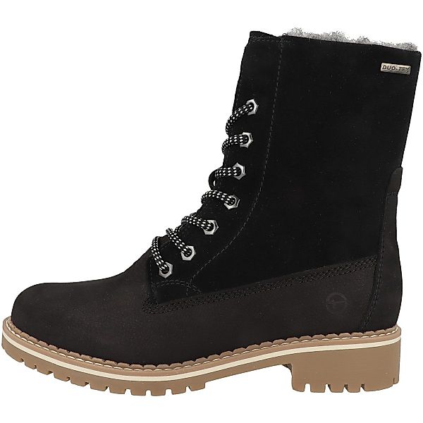 Tamaris 1-26443-41 Damen Schnürboots günstig online kaufen
