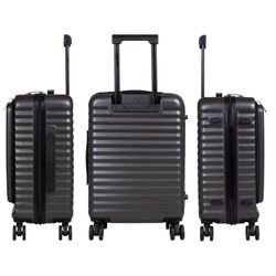 Trendyshop365 Business-Trolley Lissabon Handgepäck Koffer 55cm, günstig online kaufen