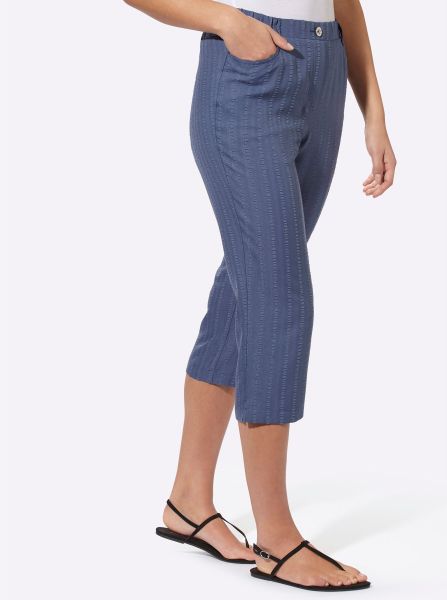 Classic Basics Caprihose günstig online kaufen