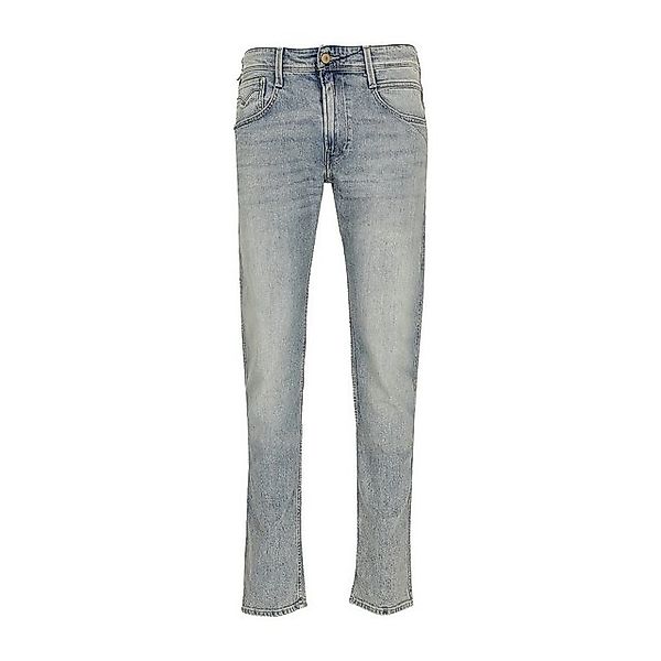 Replay 5-Pocket-Jeans günstig online kaufen