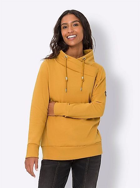 heine Sweater Sweatshirt günstig online kaufen