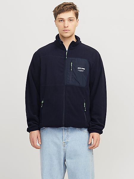 Jack & Jones Outdoorjacke JJTHEO FLEECE günstig online kaufen