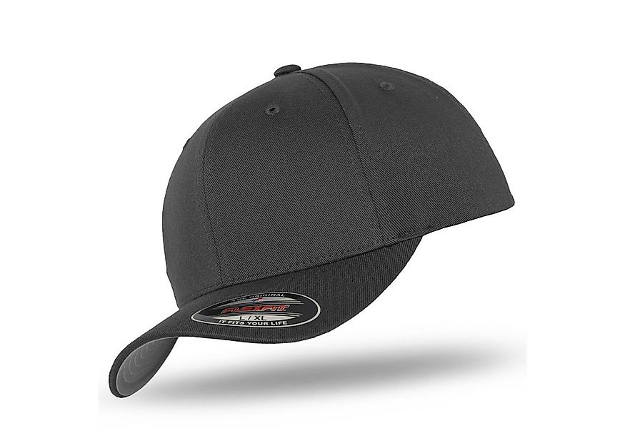 Flexfit Baseball Cap Flex Cap Special Baseballcap Kappe mit UD Bandana günstig online kaufen