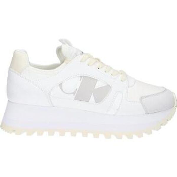 Calvin Klein Jeans  Sneaker YW0YW01642 RUNNER LOW LAVEUP günstig online kaufen