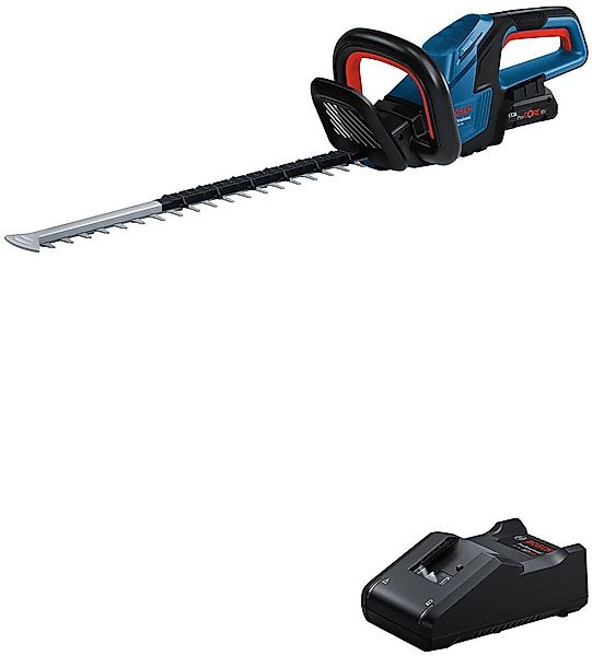 Bosch Professional Akku-Heckenschere »GHE 18V-50 Professional«, günstig online kaufen