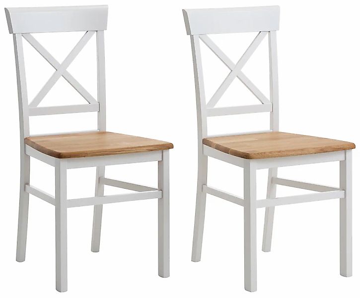 andas Esszimmerstuhl "Tatra TOPSELLER" (Set) 4 Stk. Holzstuhl im 2er, 4er o günstig online kaufen