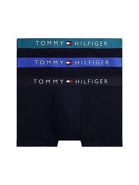 Tommy Hilfiger Underwear Trunk 3P TRUNK günstig online kaufen