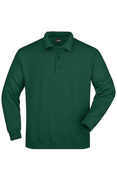 James & Nicholson Sweatshirt Klassischer Herren günstig online kaufen