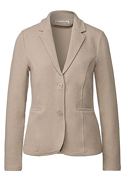 STREET ONE Jackenblazer günstig online kaufen