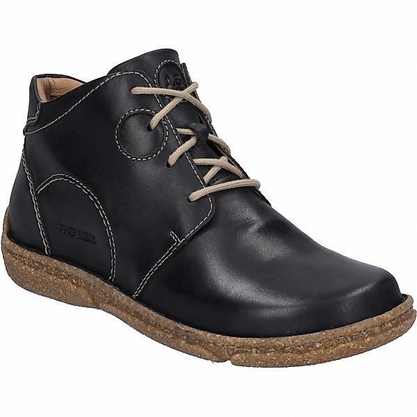 Josef Seibel Stiefelette "Neele 46, schwarz" günstig online kaufen