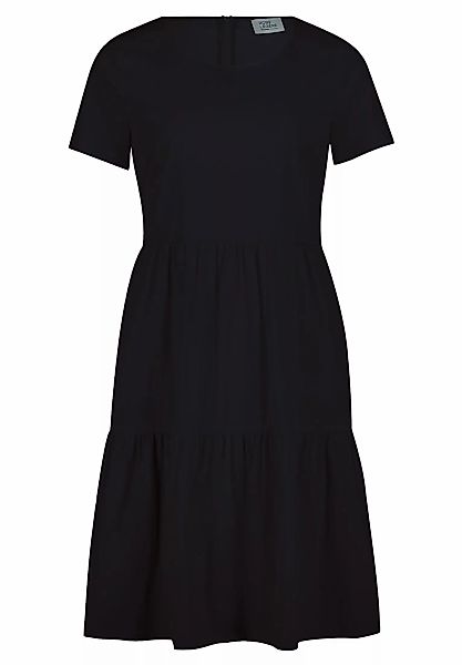 Vera Mont Sommerkleid "Vera Mont Sommerkleid mit Stufen", Form günstig online kaufen