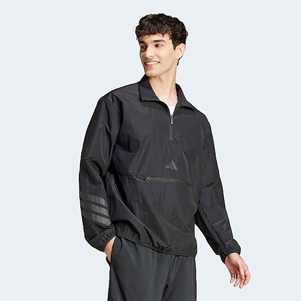 adidas Sportswear Sweatshirt M FI WV günstig online kaufen