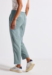 STREET ONE Jogger Pants Middle Waist günstig online kaufen