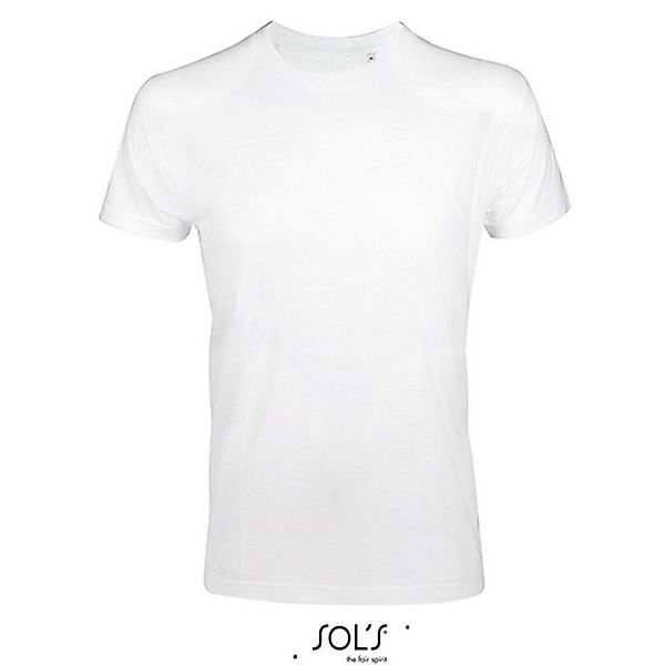 SOLS T-Shirt Imperial Fit T-Shirt günstig online kaufen