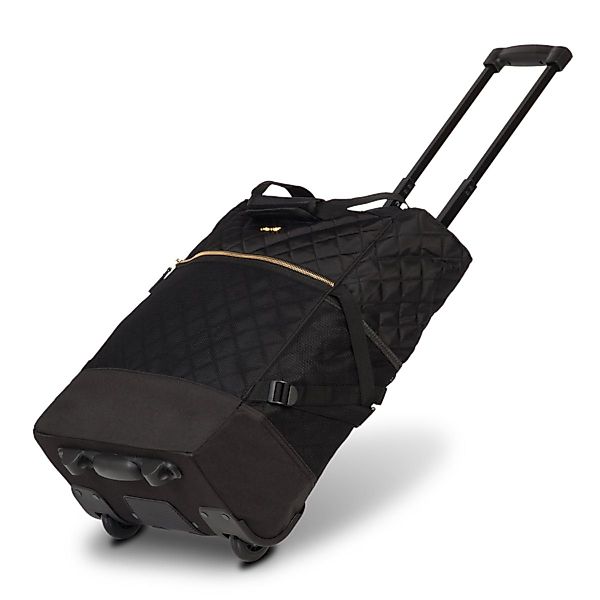 fabrizio® Trolley Reise- und Einkaufstrolley Stepp, günstig online kaufen