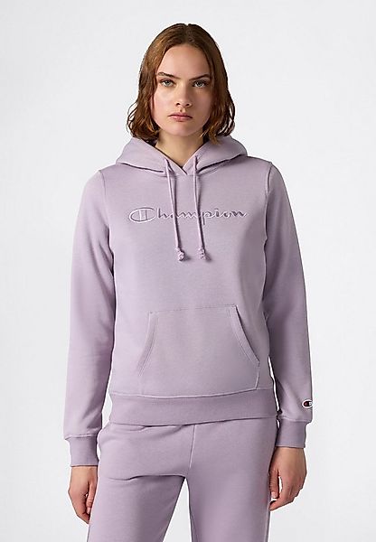 Champion Kapuzensweatshirt ICONS TONAL Hoodie günstig online kaufen