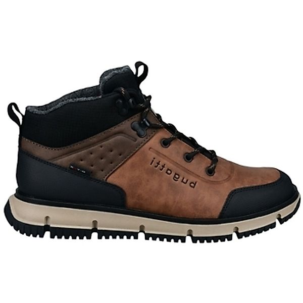 Bugatti  Herrenstiefel SAMPER günstig online kaufen