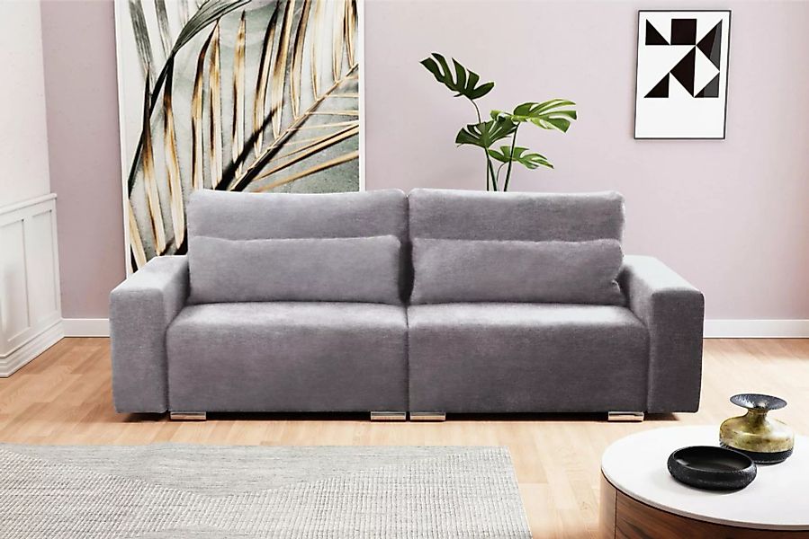 99rooms 3-Sitzer Afina, Sofa, 2-Sitzer, Modern günstig online kaufen