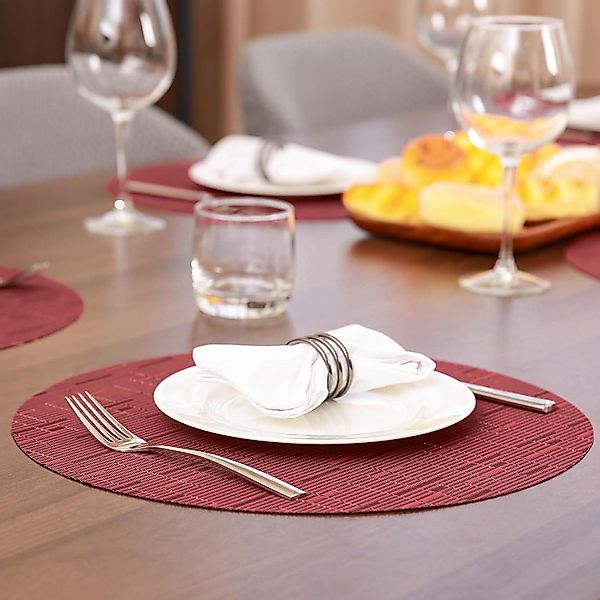 Coonoor Platzset Ostern Tischsets 35 cm günstig online kaufen
