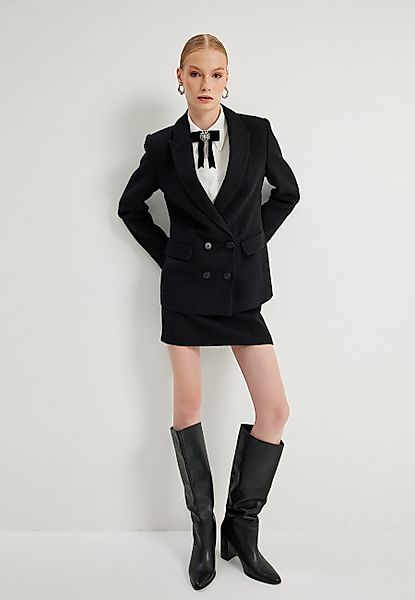 Koton Jackenblazer Slim Umschlag günstig online kaufen