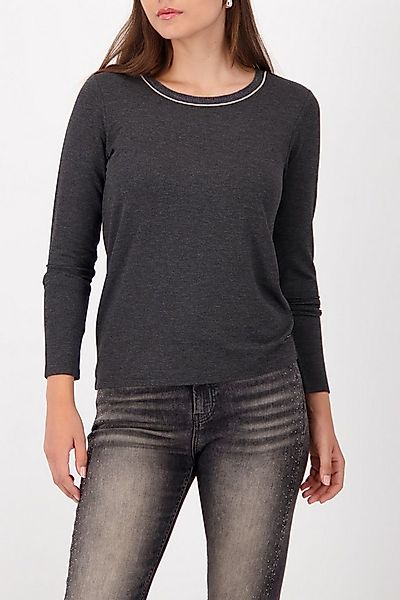 Monari Langarmshirt günstig online kaufen