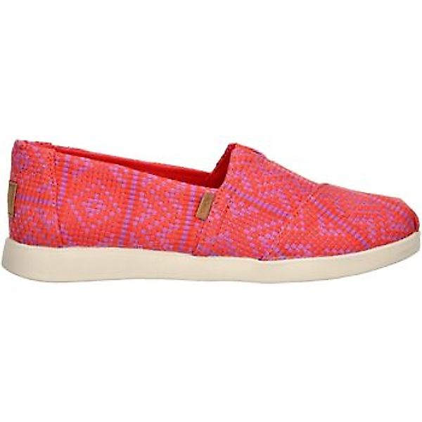 Toms  Damenschuhe Slipper günstig online kaufen