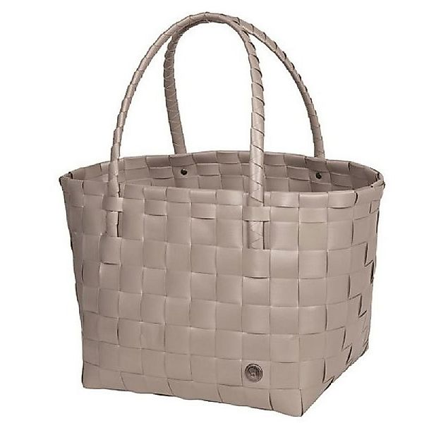 Handed By Einkaufskorb Handed By Shopper Paris Live günstig online kaufen