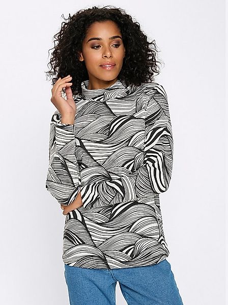 Sieh an! T-Shirt Langarm-Shirt Langarm günstig online kaufen