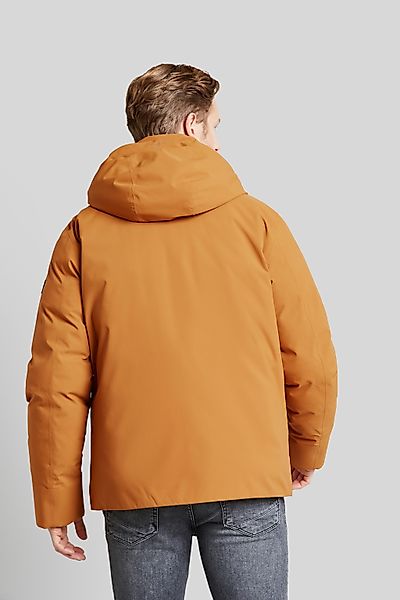 bugatti Blouson, mit Kapuze, wind- & wasserabweisend günstig online kaufen