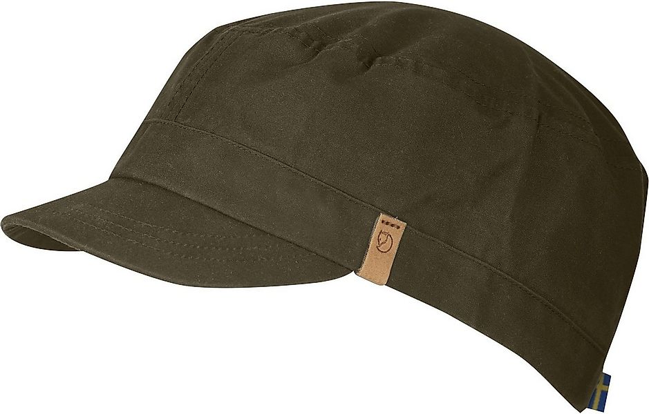 Fjällräven Schirmmütze Singi Trekking Cap günstig online kaufen